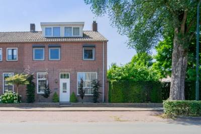 Woning Auerschootseweg 24 Bakel