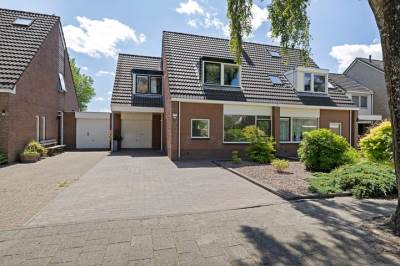 Woning Solckamastins 24 Leeuwarden
