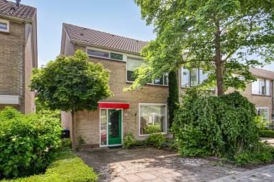 Woning Donkerstraat 12 Goes