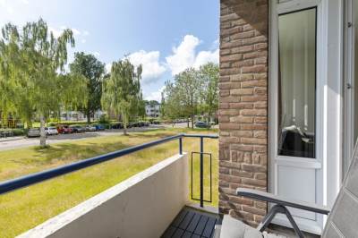 Woning Illegaliteitslaan 146 Groningen