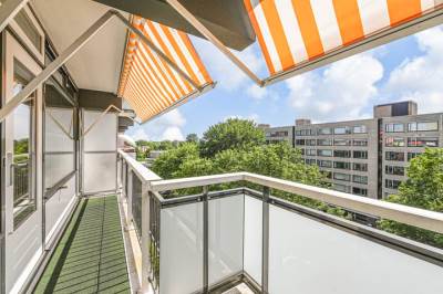 Woning Denijsstraat 57 Den Haag