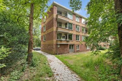 Woning Plesmanstraat 321 Soesterberg