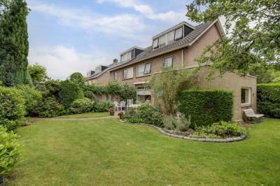 Woning Alleeweg 70 Oldenzaal