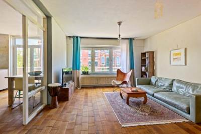Woning Jacob van Lennepkade 282C Amsterdam