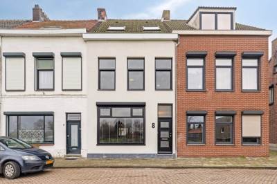 Woning Prinsenkade 8 Sas van Gent