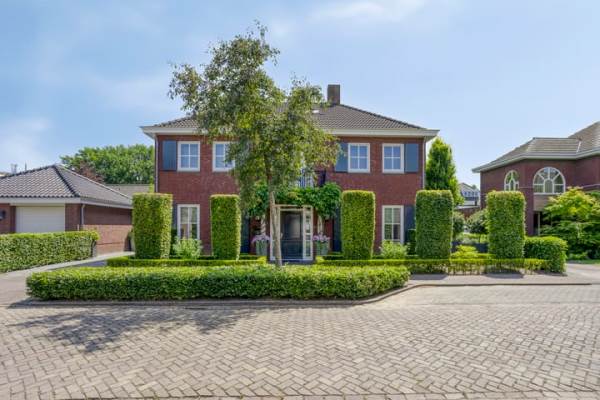 Woning Langpad 31 Veldhoven