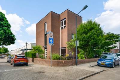 Woning Overrepenstraat 2 Maastricht