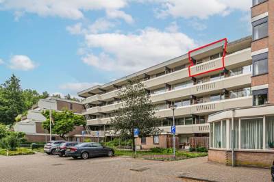 Woning Bijsterveld 36 Ede