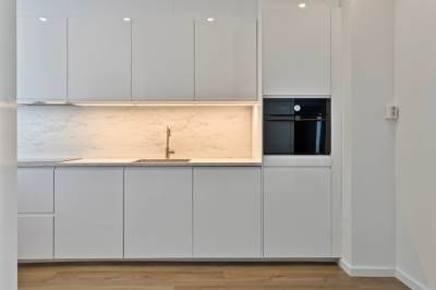 Woning Jisperveldstraat 207 Amsterdam