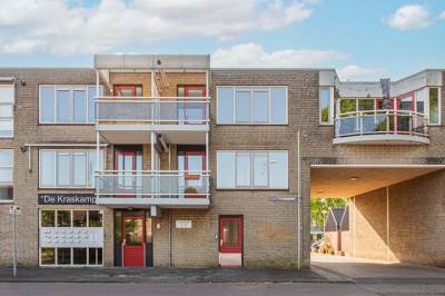 Woning Suze Groenewegstraat 30 Tiel