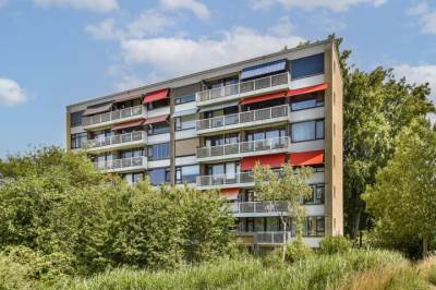 Woning mr. L.A. Kesperweg 39B Vlaardingen