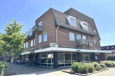 Woning Julianastraat 4A Sint-Oedenrode