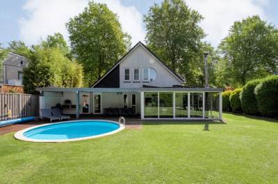 Woning Citroenvlinder 3 Meppel