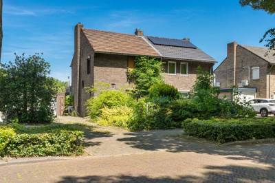 Woning Dr. Poelslaan 56 Sittard