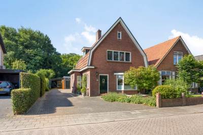 Woning Morgenzonweg 111 Winterswijk