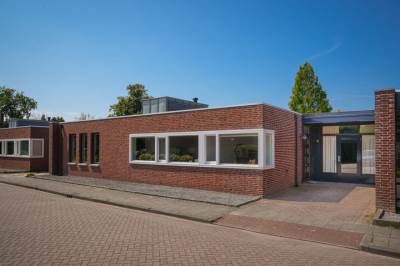 Woning De Fazant 6 Rossum (GE)