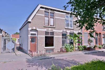 Woning Perestraat 46 Deventer