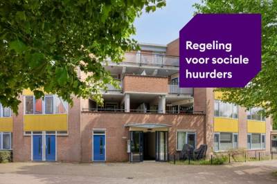 Woning Binnenhof 152 Almere