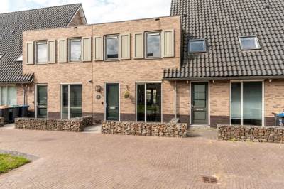 Woning Boterbloemhof 26 Lelystad