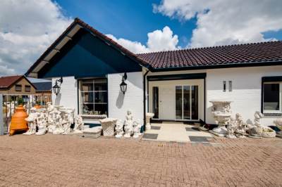 Woning Dorpsstraat 280 St. Willebrord