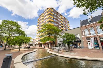 Woning Hoofdstraat 15944 Hoogeveen