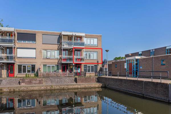 Woning Suze Groenewegstraat 62 Tiel