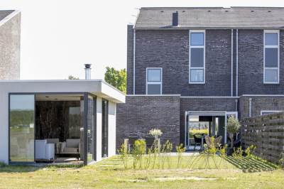 Woning Oer de Feart 172 Joure