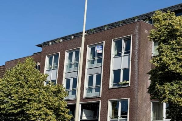 Woning Graafseweg 47P Nijmegen
