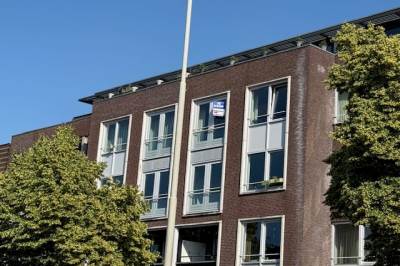 Woning Graafseweg 47P Nijmegen