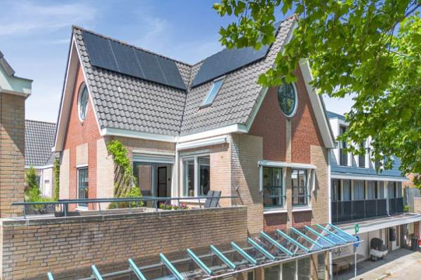 Woning Van Aostastraat 13 Heiloo