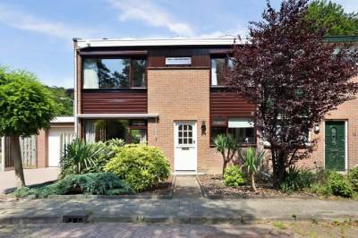 Woning Zandstraat 24 Doetinchem