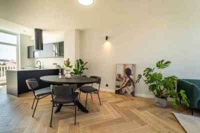 Woning Frederik Hendrikstraat 89 Delft