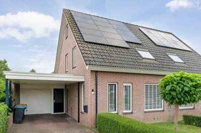 Woning Binnendijkshof 12 Ruinerwold
