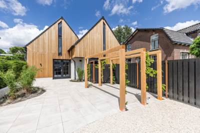 Woning Oosterend 13 Laren (NH)