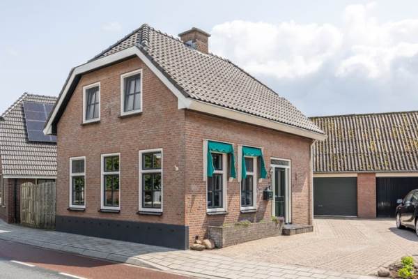 Woning Esweg 4A Den Ham (OV)