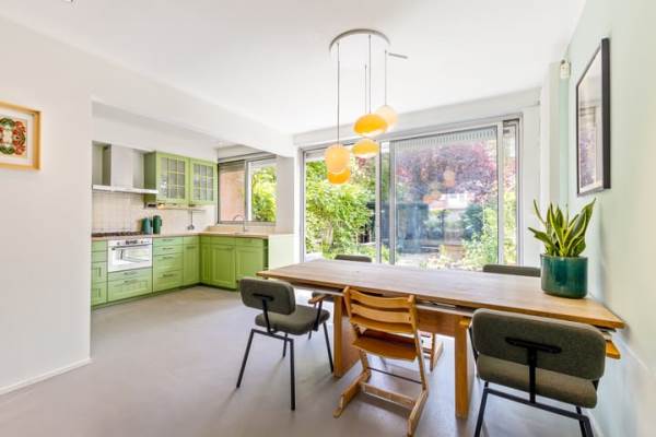 Woning Cornelis van Alkemadestraat 15 Amsterdam