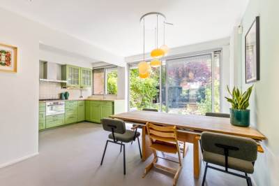 Woning Cornelis van Alkemadestraat 15 Amsterdam