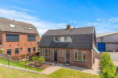 Woning IJsseldijk-Noord 173 Ouderkerk aan den IJssel