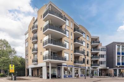 Woning Willem-Alexanderstraat 201 Nijverdal