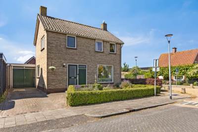 Woning Veldbiesstraat 2 Wildervank