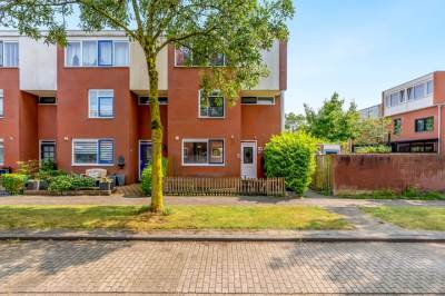 Woning Bramenstraat 19 Almere