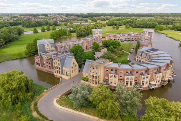 Woning Zwaenenstede 35 Den Bosch