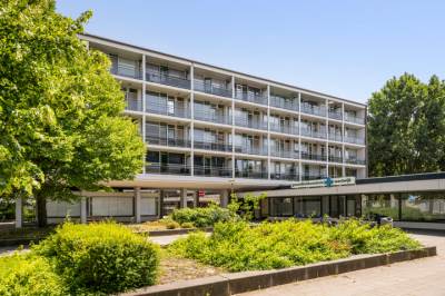 Woning van Baerlestraat 139 Vlaardingen