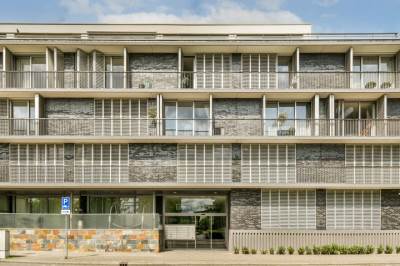 Woning Stadstuinen 71 Amstelveen