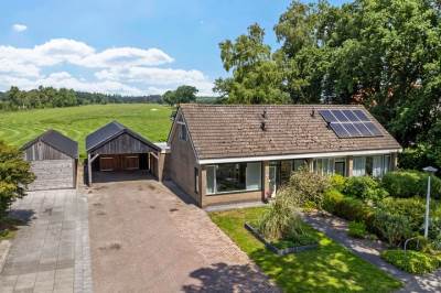 Woning Dorpsstraat 77 Haule