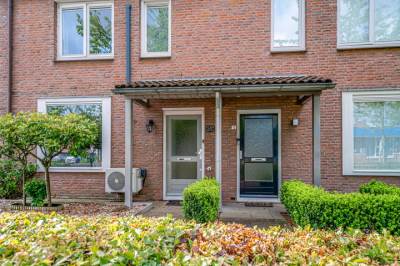 Woning De Vlasakkers 10 Oss