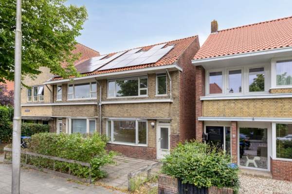 Woning Leeuwerikstraat 140 Leeuwarden