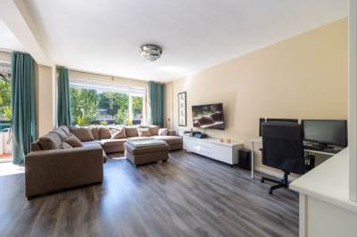 Woning Burgemeester Caan van Necklaan 442 Leidschendam