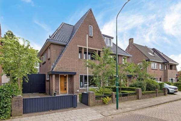 Woning Koppenlaan 1 Soesterberg