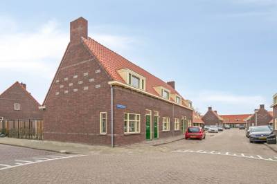 Woning de Ruiterstraat 32 Helmond